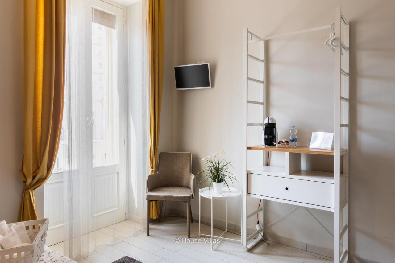 Il 49 Rooms Noto Extérieur photo