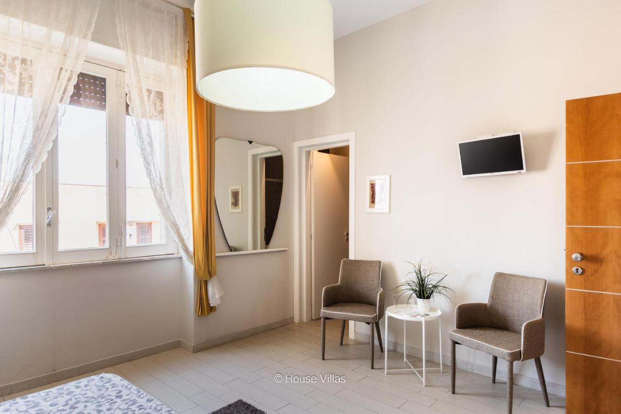 Il 49 Rooms Noto Extérieur photo