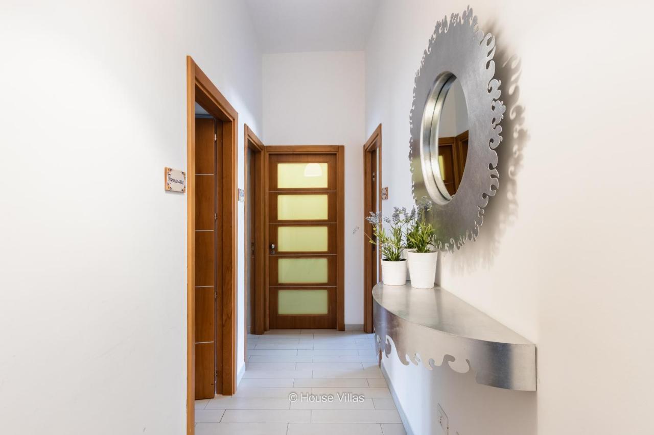 Il 49 Rooms Noto Extérieur photo