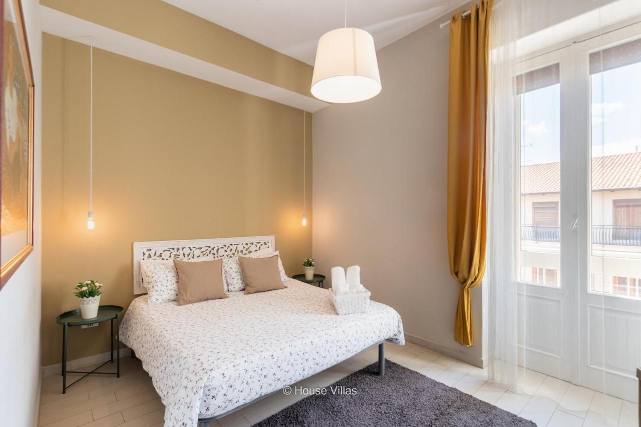 Il 49 Rooms Noto Extérieur photo