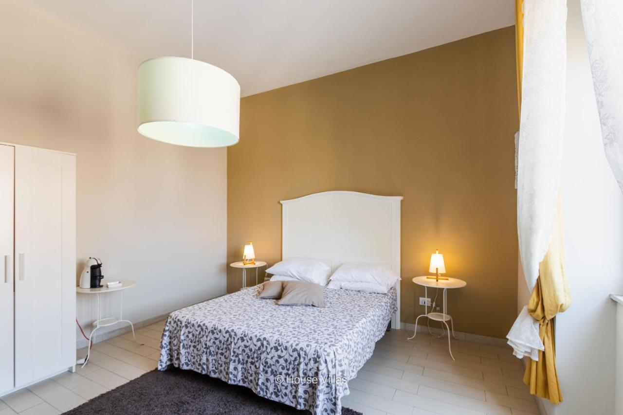 Il 49 Rooms Noto Extérieur photo