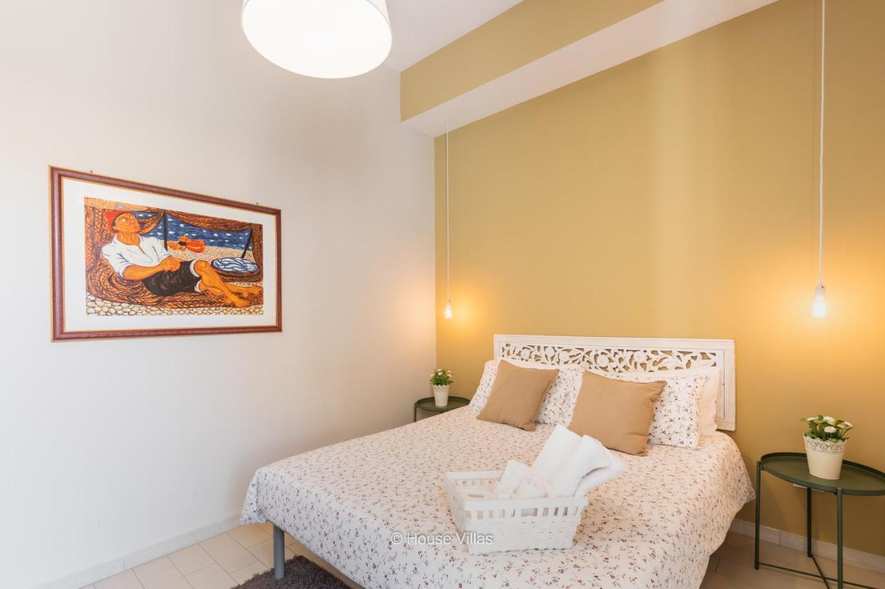 Il 49 Rooms Noto Extérieur photo