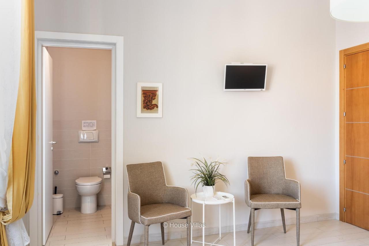 Il 49 Rooms Noto Extérieur photo